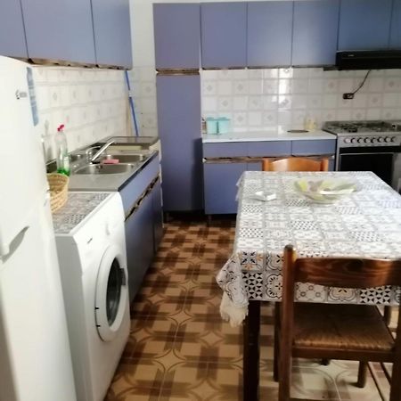 La Casa Di Pina Apartment Castellammare del Golfo Luaran gambar