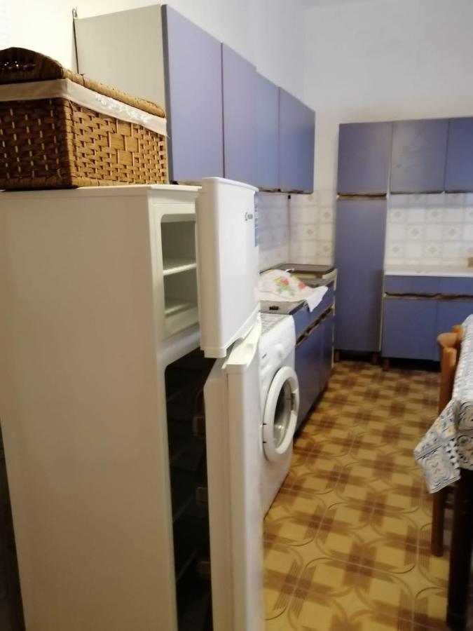 La Casa Di Pina Apartment Castellammare del Golfo Luaran gambar