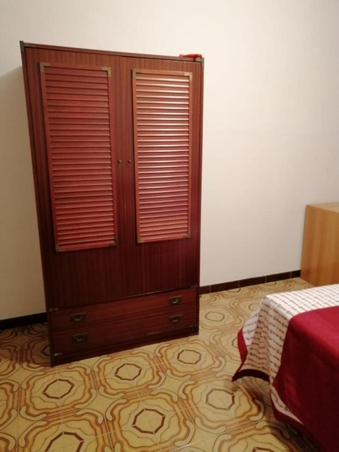 La Casa Di Pina Apartment Castellammare del Golfo Luaran gambar