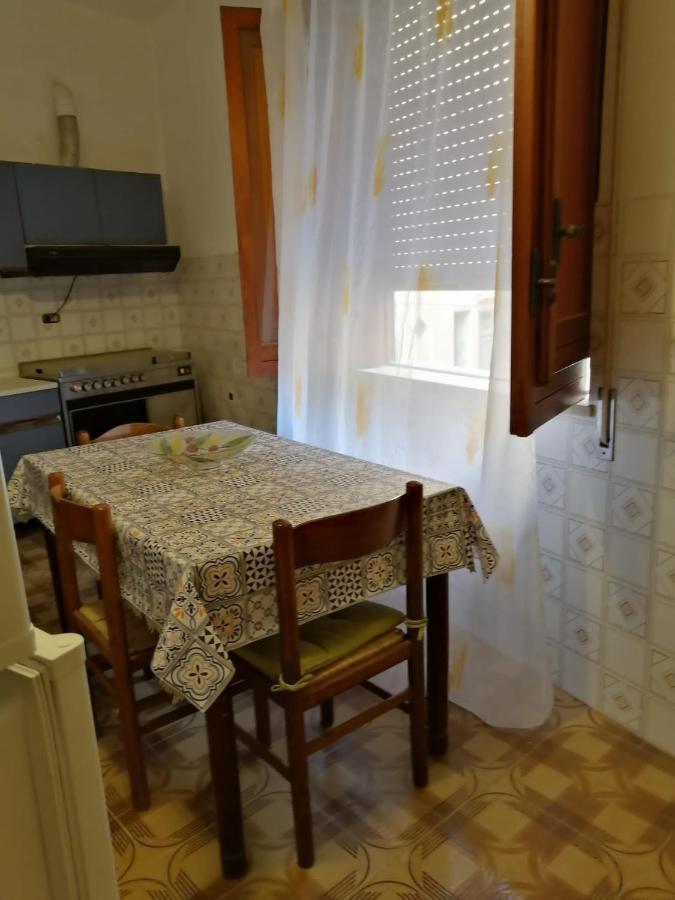 La Casa Di Pina Apartment Castellammare del Golfo Luaran gambar