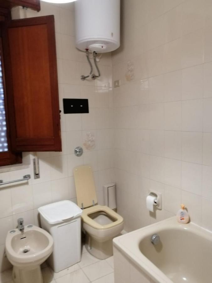 La Casa Di Pina Apartment Castellammare del Golfo Luaran gambar