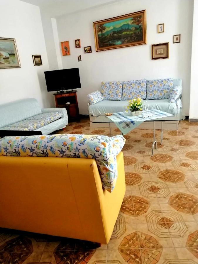 La Casa Di Pina Apartment Castellammare del Golfo Luaran gambar