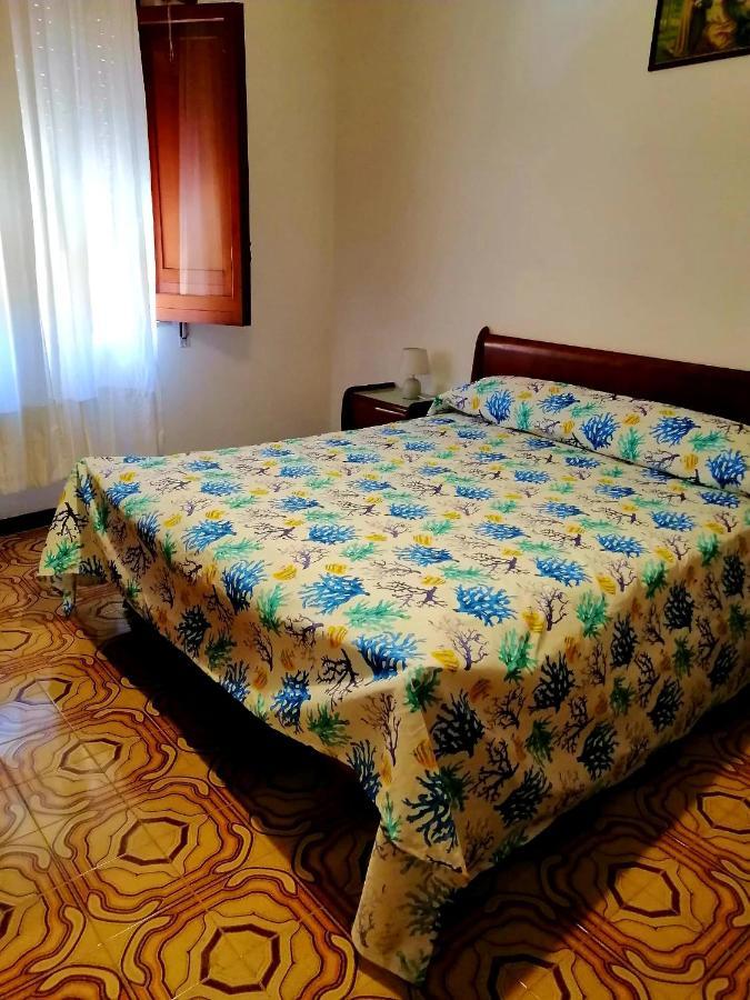 La Casa Di Pina Apartment Castellammare del Golfo Luaran gambar