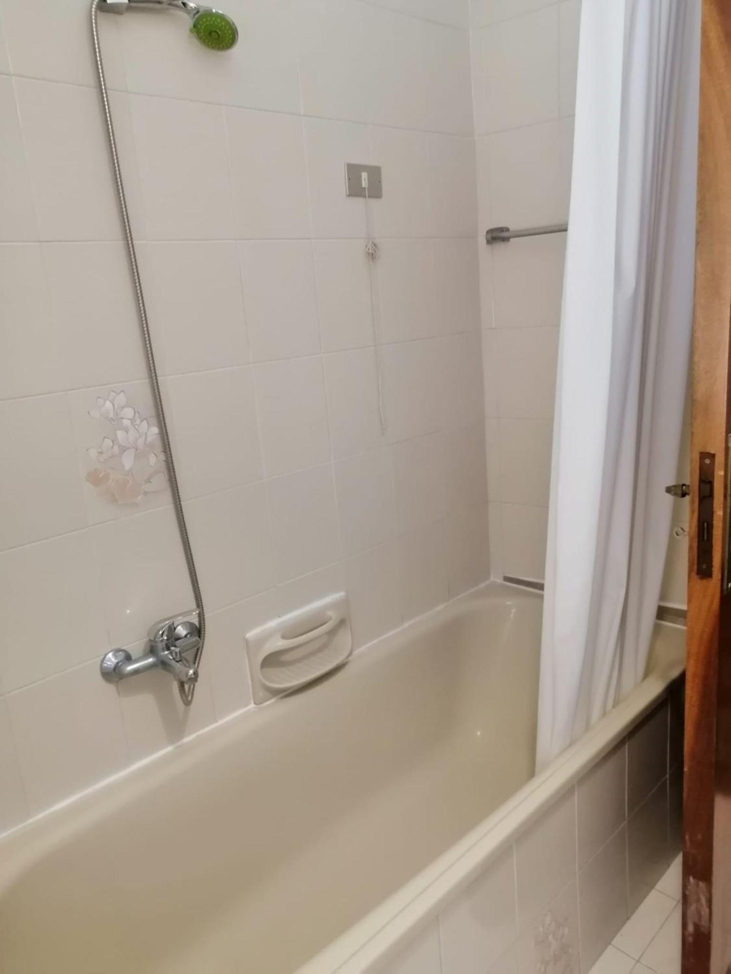 La Casa Di Pina Apartment Castellammare del Golfo Luaran gambar